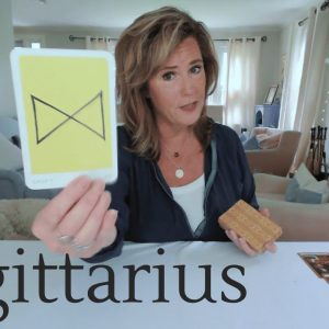 SAGITTARIUS : Focus On What Really Matters Now | Mid-September 2023 Zodiac Tarot Reading