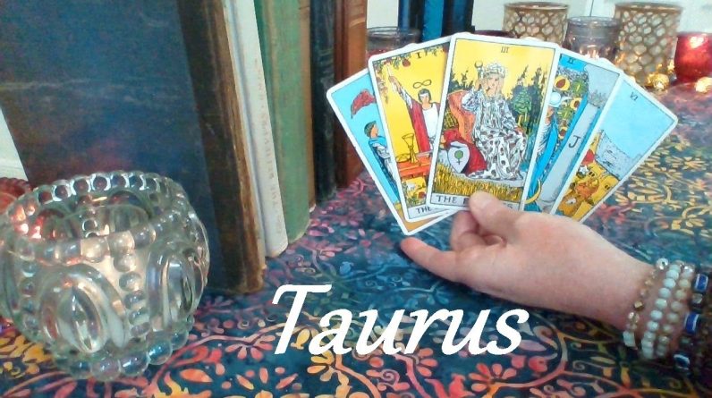 Taurus Mid September 2023 ❤ This Deeply Spiritual Connection WILL NOT BE IGNORED Taurus! #Tarot