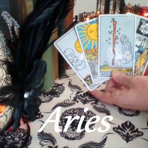 Aries October 2023 ❤ BE CAREFUL! Secret Communications May Been Seen Aries! HIDDEN TRUTH #Tarot