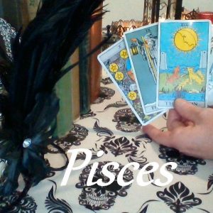 Pisces ❤️💋💔 Someone To Love You, Not Hurt You Pisces! Love, Lust or Loss October 1 - 14 #Tarot
