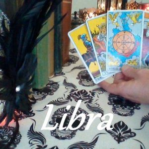 Libra October 2023 ❤ GOING CRAZY! They Have A Secret Plan Libra! HIDDEN TRUTH #Tarot