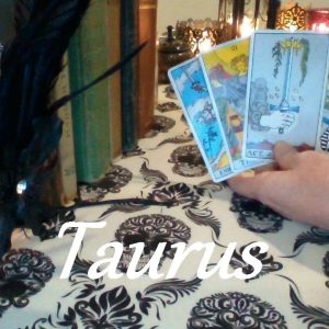 Taurus October 2023 ❤💲 IN THE BLINK OF AN EYE! Happening Fast Taurus! LOVE & CAREER #Tarot