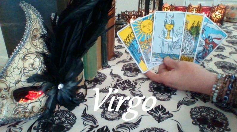 Virgo October 2023 ❤💲 HAPPENING FAST! The Universe Has Been Waiting For You Virgo! LOVE & CAREER