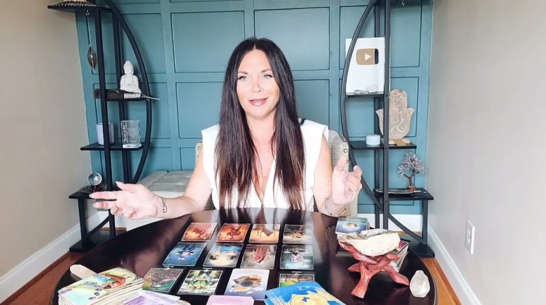 CANCER | LOOK AT THE BIG PICTURE ❤️ | CANCER SEPTEMBER TAROT READING.