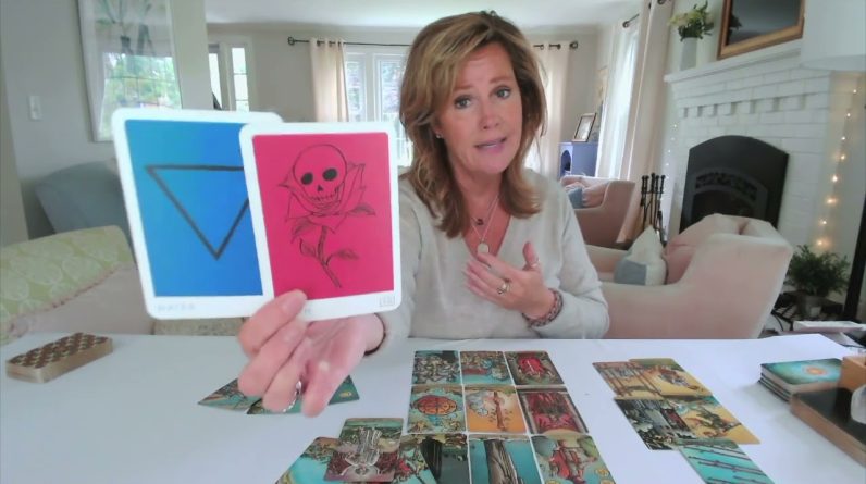 LIBRA : Shake Up! Carpe Diem! | September 24-30 Zodiac Tarot Reading