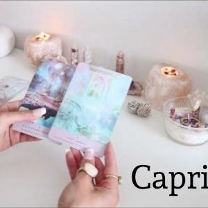 CAPRICORN 🔮 ESCAPING THE MATRIX! October 2023 Psycic Tarot Reading
