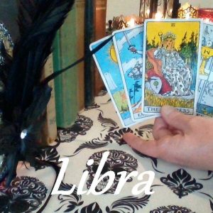 Libra October 2023 ❤💲 POWERFUL! Stepping Into A Completely New Reality Libra! LOVE & CAREER #Tarot