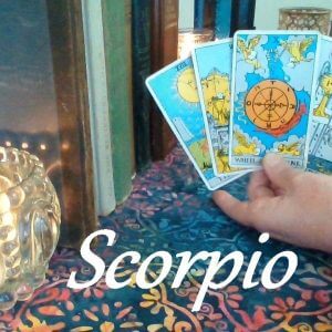 Scorpio ❤ EMOTIONS EXPRESSED! They Have A Lot To Say Scorpio! FUTURE LOVE September 2023 #Tarot