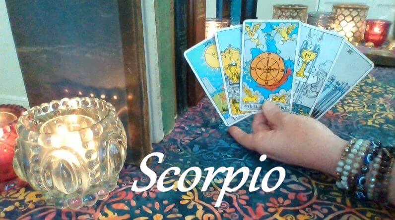 Scorpio ❤ EMOTIONS EXPRESSED! They Have A Lot To Say Scorpio! FUTURE LOVE September 2023 #Tarot
