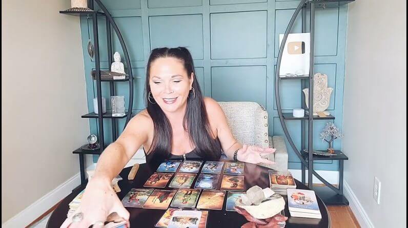 SAGITTARIUS | THIS IS ABOUT TO GET SO GOOD! ❤️ SEPTEMBER 2023 TAROT READING.