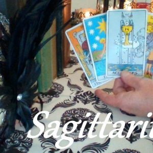 Sagittarius ❤️💋💔 Eyes All Over Each Other Sagittarius!  Love, Lust or Loss October 1 - 14 #Tarot