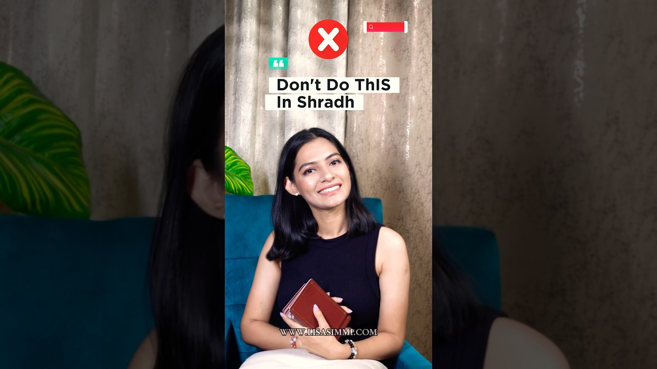 Shradh Must Follow This During Shradh Month shradh2023 shradh 