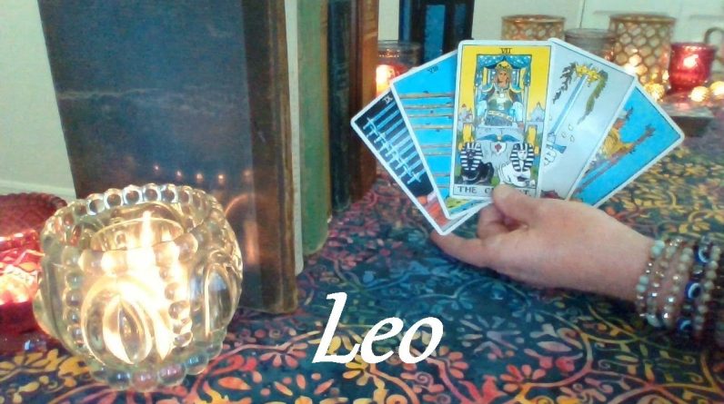 Leo Mid September 2023 ❤ DO NOT WORRY! The Truth You Need To Know! #Tarot
