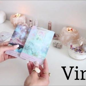 VIRGO🔮 EXPECT A HUGE PAY OFF✨ Receiving Your REWARDS! Psychic Tarot Reading