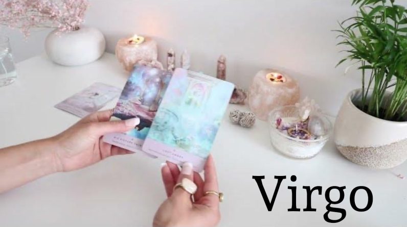 VIRGO🔮 EXPECT A HUGE PAY OFF✨ Receiving Your REWARDS! Psychic Tarot Reading