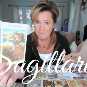 SAGITTARIUS October: YOU Have Laid The Groundwork For This HUGE SUCCESS | Tarot Reading