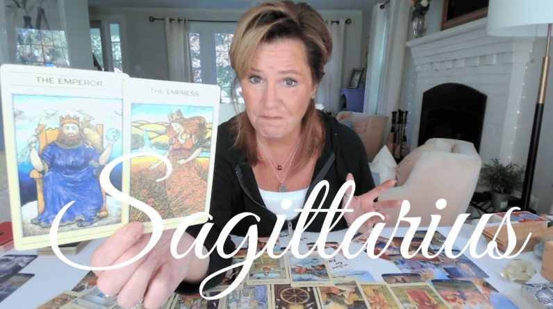 SAGITTARIUS October: YOU Have Laid The Groundwork For This HUGE SUCCESS | Tarot Reading