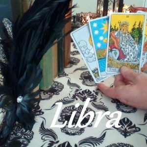Libra ❤️💋💔 A Serious Offer, But Is It Too Late Libra?  Love, Lust or Loss October 1 - 14 #Tarot