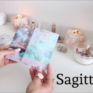 SAGITTARIUS 🔮✨ THE TRUTH HAS NOT BEEN SPOKEN YET, HERE IS WHAT INTERFERED ! October 2023 Tarot
