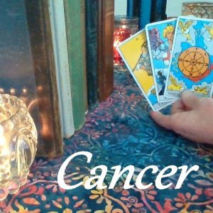 Cancer ❤ FALLING FAST! You Will Feel Like You've Known Them Forever! FUTURE LOVE September 2023