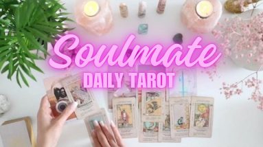 KARMA Knocked On Their DOOR: EGO & PRIDE Kept them in a KARMIC RELATIONSHIP! Daily Tarot Reading