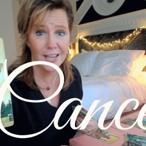 CANCER : Hold On! Major Turning Point! | Destiny & Mission October 2023 Zodiac Tarot Reading