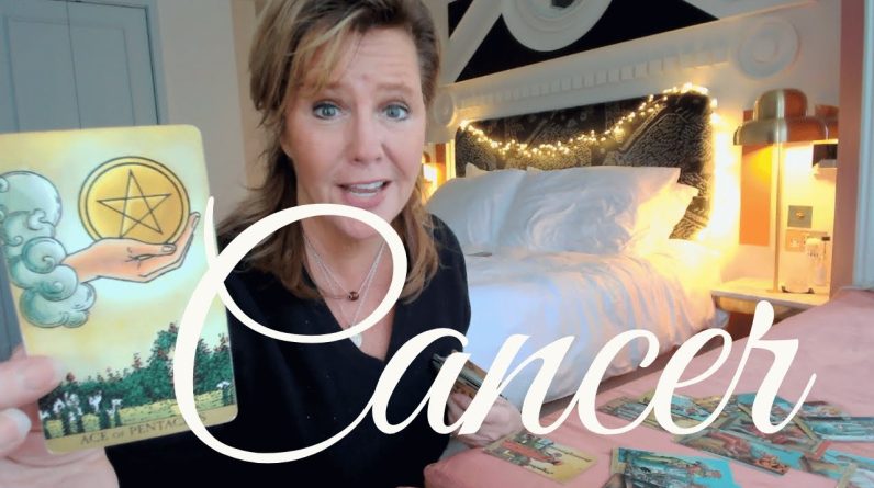 CANCER : Hold On! Major Turning Point! | Destiny & Mission October 2023 Zodiac Tarot Reading 1 CANCER : Hold On! Major Turning Point! | Destiny & Mission October 2023 Zodiac Tarot Reading