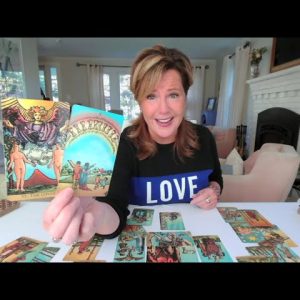Your Daily Tarot Message : Can YOU Feel It? The Potential Is HUGE | Spiritual Path Guidance