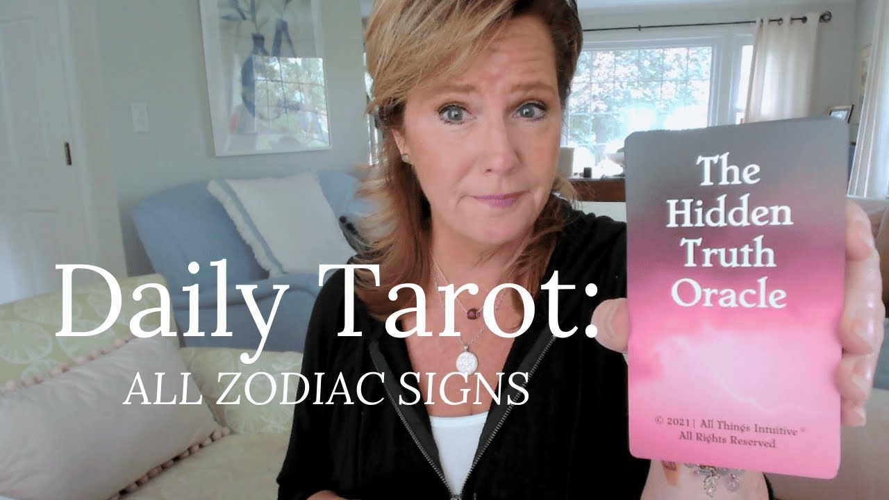 Your Daily Tarot Message The Hidden Truth Spiritual Path Guidance