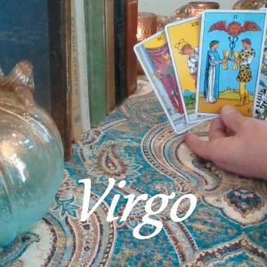 Virgo November 2023 ❤💲 MOVEMENT! Powerful Decisions Create A Beautiful Life! LOVE & CAREER #Tarot