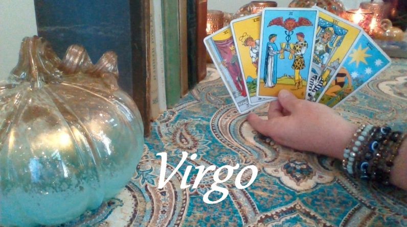 Virgo November 2023 ❤💲 MOVEMENT! Powerful Decisions Create A Beautiful Life! LOVE & CAREER #Tarot 1 Virgo November 2023 ❤💲 MOVEMENT! Powerful Decisions Create A Beautiful Life! LOVE & CAREER #Tarot