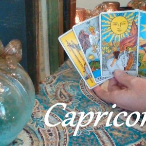 Capricorn ❤️💋💔 Not The One You Expected....So Much Better! LOVE, LUST OR LOSS November 5 - 11 #Tarot