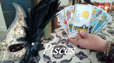 Pisces ❤️💋💔 BETTER TOGETHER! This Will Feel So Good Pisces! October 22 - 28 #Tarot