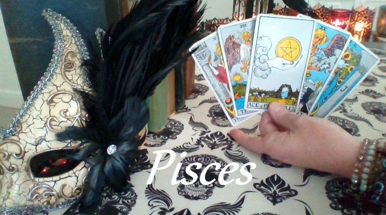 Pisces ❤️💋💔 BETTER TOGETHER! This Will Feel So Good Pisces! October 22 - 28 #Tarot 1 Pisces ❤️💋💔 BETTER TOGETHER! This Will Feel So Good Pisces! October 22 - 28 #Tarot