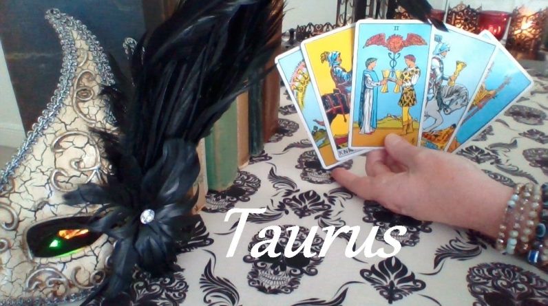Taurus β€οΈππ The Greatest Love Of Your Life! LOVE, LUST OR LOSS October 22 - 28 #Tarot 1 Taurus β€οΈππ The Greatest Love Of Your Life! LOVE, LUST OR LOSS October 22 - 28 #Tarot