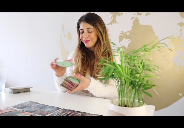 ARIES❤️ 'LEAVING The Third Party For YOU!' - November Love Tarot Reading 1 ARIES❤️ 'LEAVING The Third Party For YOU!' - November Love Tarot Reading