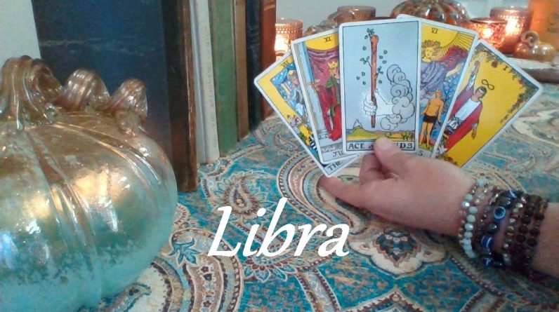 Libra November 2023 ❤ This Old Flame Can't Seem To Forget You Libra! HIDDEN TRUTH #Tarot