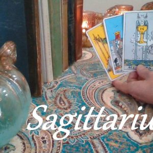 Sagittarius November 2023 ❤💲 LIFE CHANGING! Your Era Of Love & Fulfillment! LOVE & CAREER #Tarot