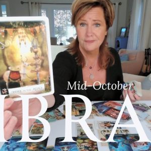 LIBRA : Get Ready! Opportunities Abound! | Mid October 2023 Zodiac Tarot Reading