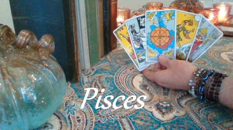 Pisces November 2023 ❤ INTENSE CHEMISTRY! Very Into You Pisces, But Use Caution! HIDDEN TRUTH 1 Pisces November 2023 ❤ INTENSE CHEMISTRY! Very Into You Pisces, But Use Caution! HIDDEN TRUTH
