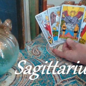 Sagittarius November 2023 ❤ SPELLBOUND! They Want To Be With You Sagittarius! HIDDEN TRUTH #Tarot