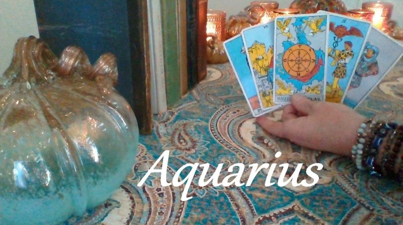 Aquarius November 2023 ❤ You're The Only One Who Can Make Them Feel Deep Emotion! HIDDEN TRUTH 1 Aquarius November 2023 ❤ You're The Only One Who Can Make Them Feel Deep Emotion! HIDDEN TRUTH
