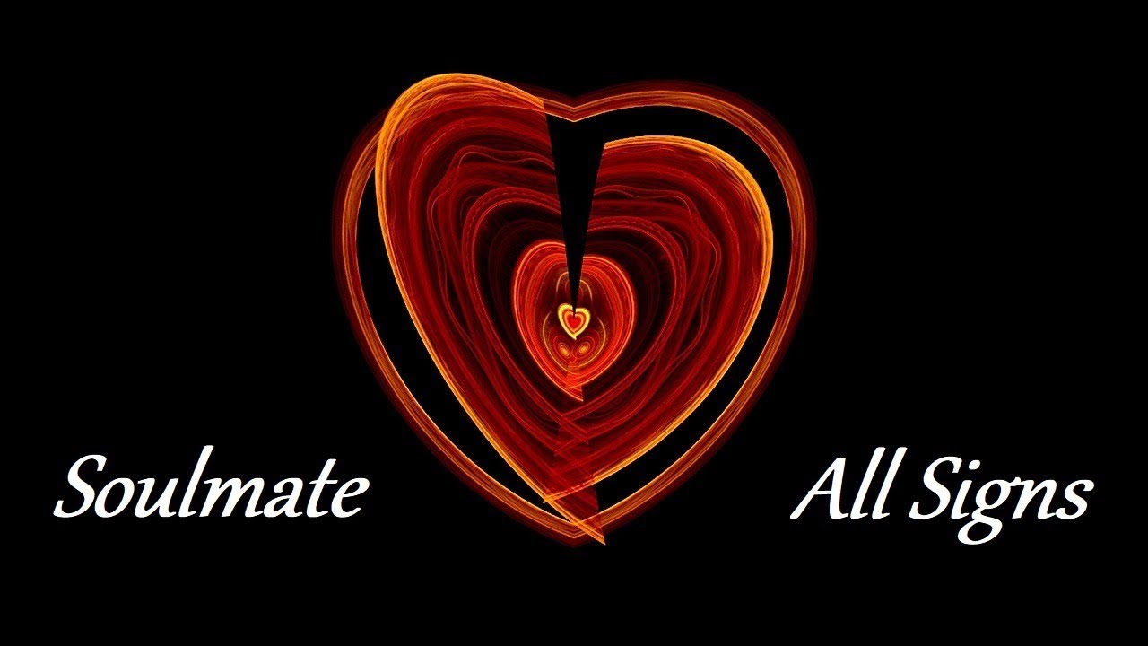 All Signs A Message & Sign From Your Soulmate