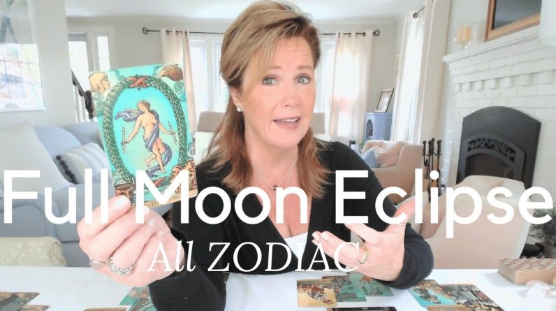 ALL ZODIAC LIVE *Full Moon Eclipse - What's NEXT?* November 2023 TIMECODED 1 ALL ZODIAC LIVE *Full Moon Eclipse - What's NEXT?* November 2023 TIMECODED