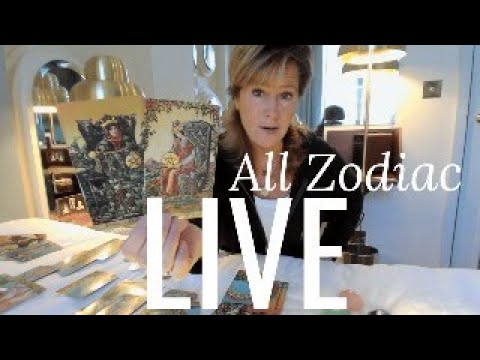 ALL ZODIAC SIGNS *LIVE* Ancestor Message for You | End of October 2023 1 ALL ZODIAC SIGNS *LIVE* Ancestor Message for You | End of October 2023