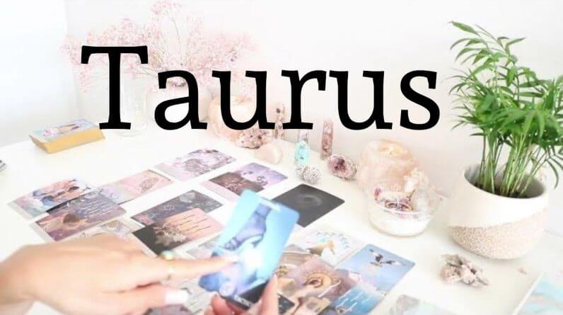 TAURUS 🔮 CLEARING UP THE MISCOMMUNICATION FROM THE PAST - October 2023 Tarot Reading