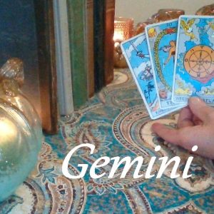 Gemini November 2023 ❤ HAUNTING THEIR THOUGHTS! They Think You Put A Spell On Them! HIDDEN TRUTH