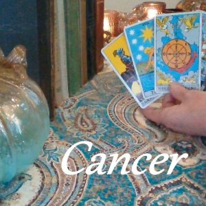Cancer November 2023 ❤💲 It's Time For Cancer To Receive ALL The Blessings! LOVE & CAREER #Tarot