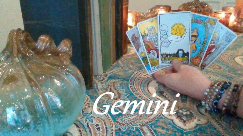 Gemini November 2023 ❤💲 Your Higher Purpose, Your Higher Power, Your Higher Love! LOVE & CAREER 1 Gemini November 2023 ❤💲 Your Higher Purpose, Your Higher Power, Your Higher Love! LOVE & CAREER
