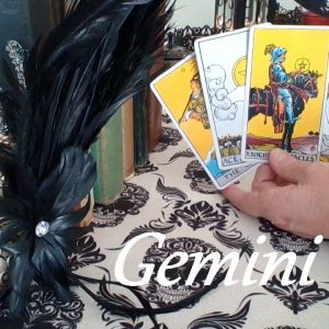 Gemini Mid October 2023 ❤ INSTANT ATRRACTION! The One That Will Treat You Right Gemini! #Tarot
